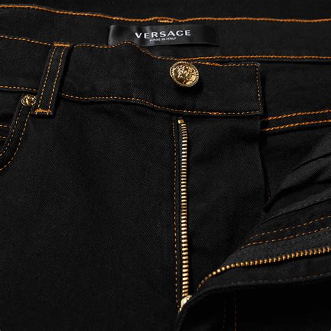 versace jeans oc chodov|Versace Jeans black.